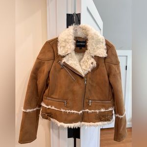 Express Jacket
